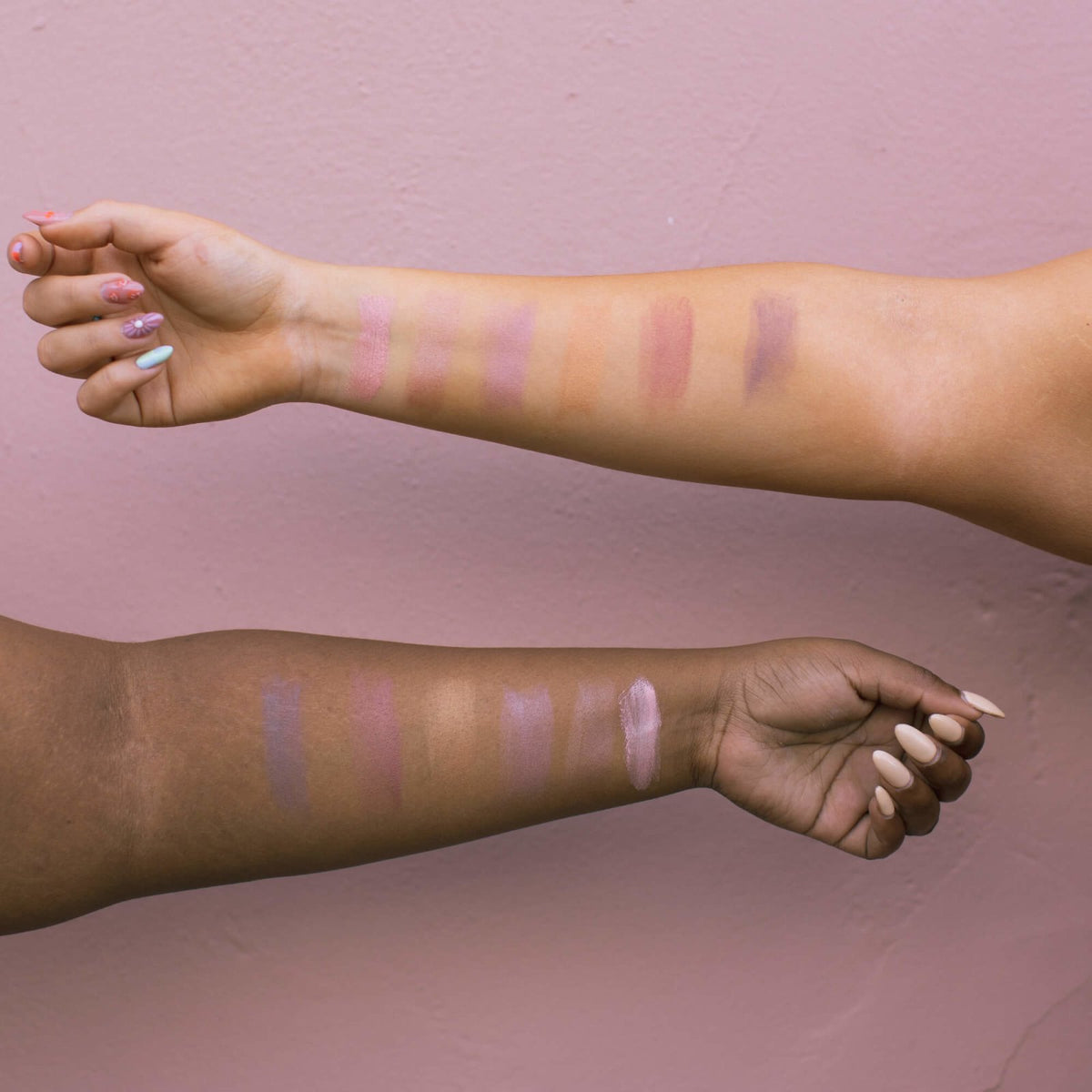 Tinted Lip Balm - Roxie