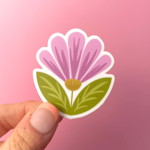 Mini Stickers- Multiple Styles - Calico Design Co