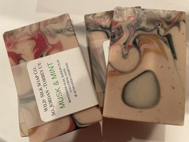 Wild Silk Soap Co - Assorted Products