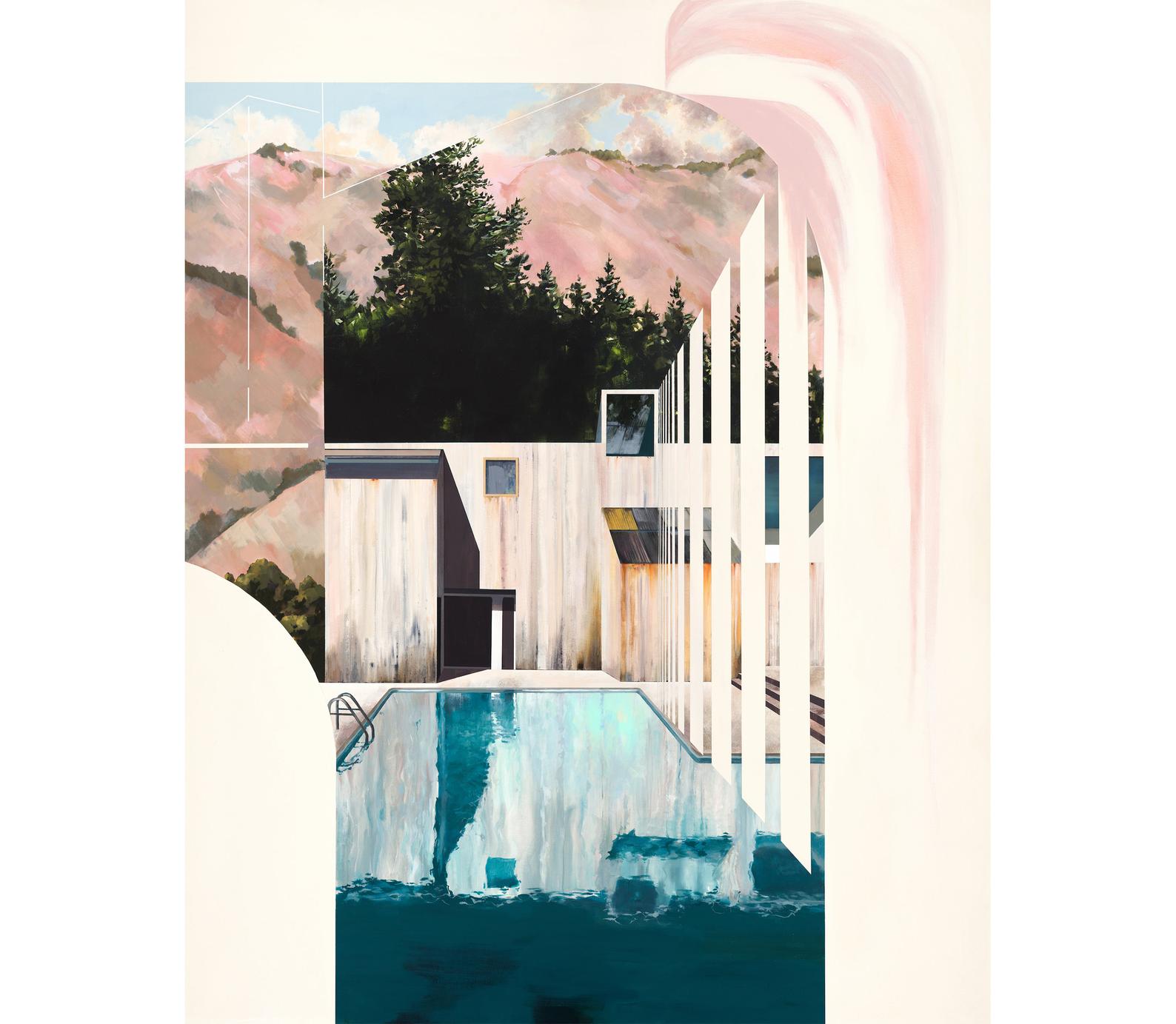 Noelle Phares Prints - 11X14