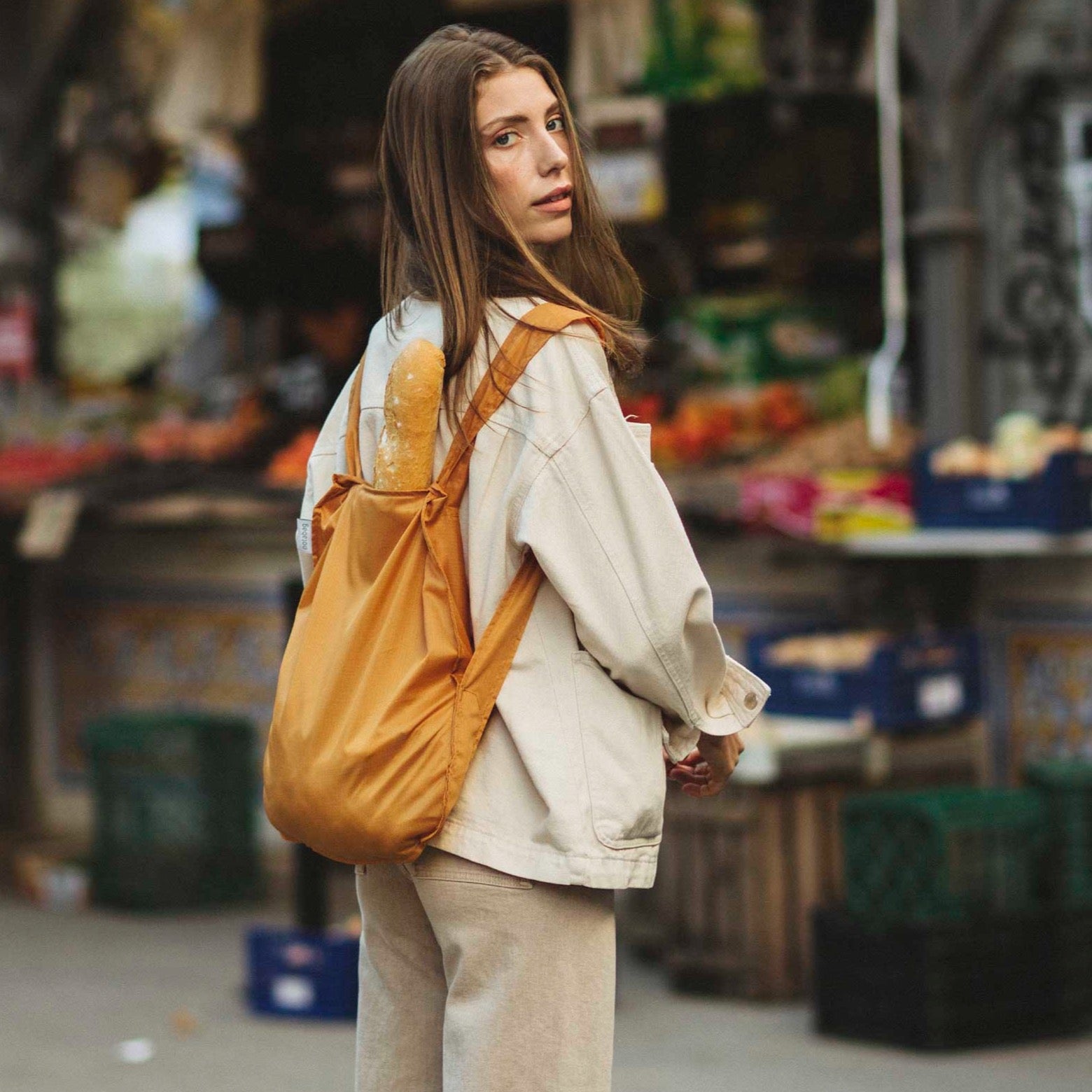 Notabag – Mustard