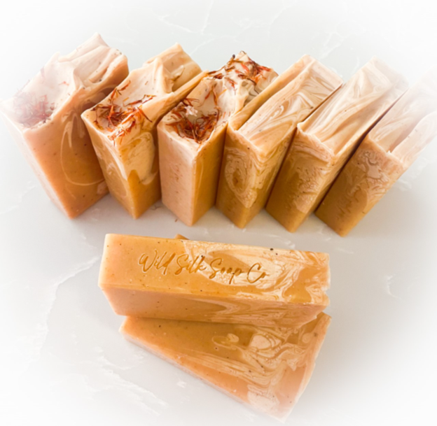 Wild Silk Soap Co - Assorted Products