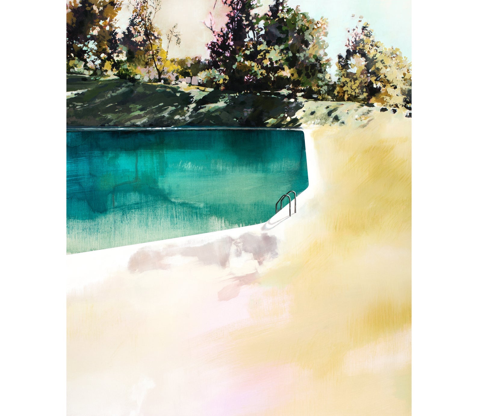 Noelle Phares Prints - 11X14