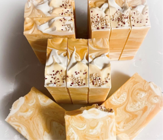 Wild Silk Soap Co - Assorted Products
