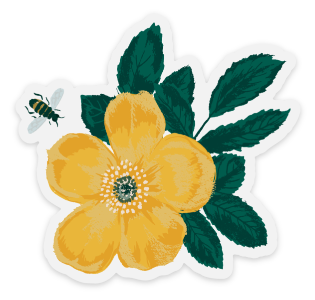 Cassidy Demkov Stickers