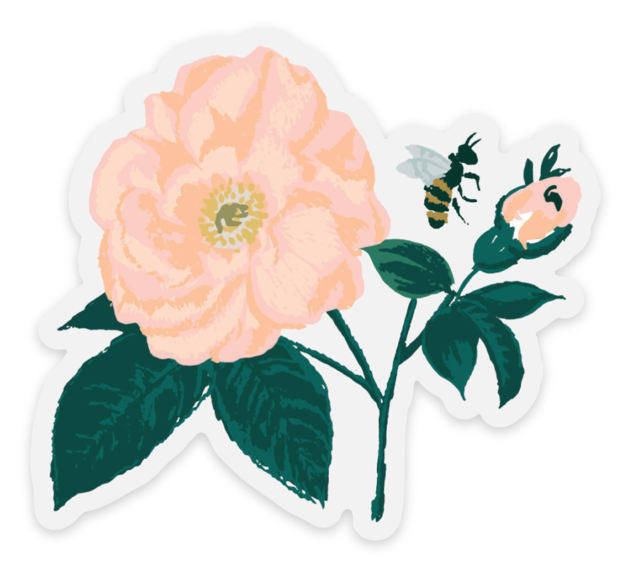 Cassidy Demkov Stickers