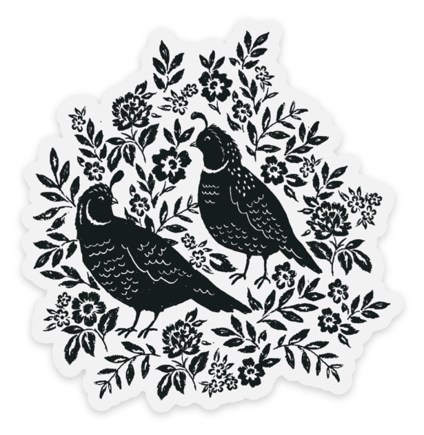Cassidy Demkov Stickers