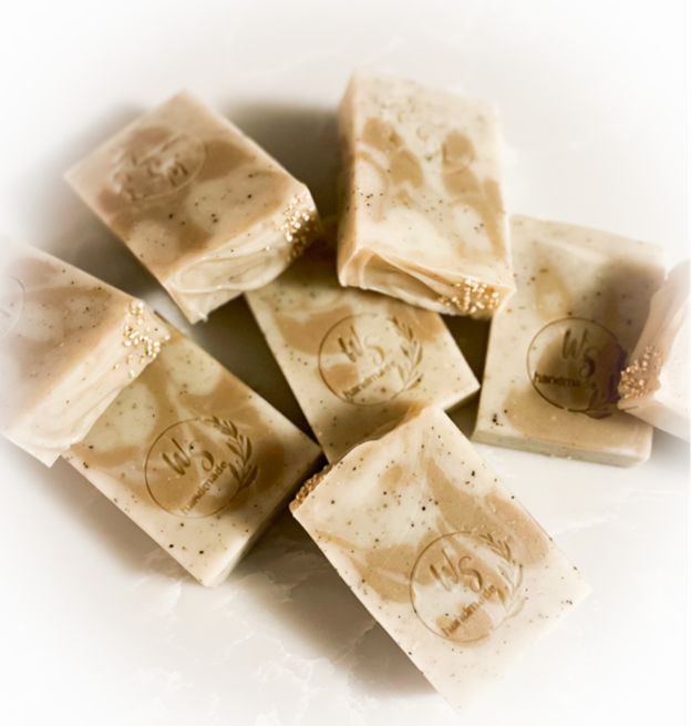 Wild Silk Soap Co - Assorted Products