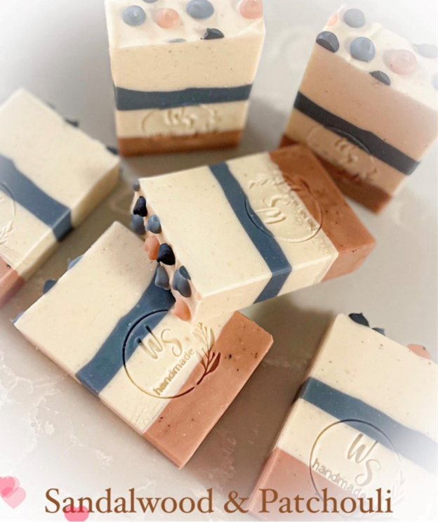 Wild Silk Soap Co - Assorted Products