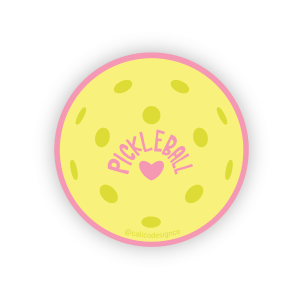 Stickers - Multiple Styles - Calico Design Co