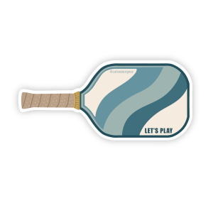 Stickers - Multiple Styles - Calico Design Co