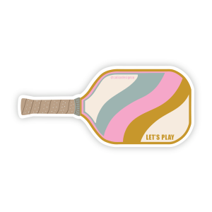 Stickers - Multiple Styles - Calico Design Co