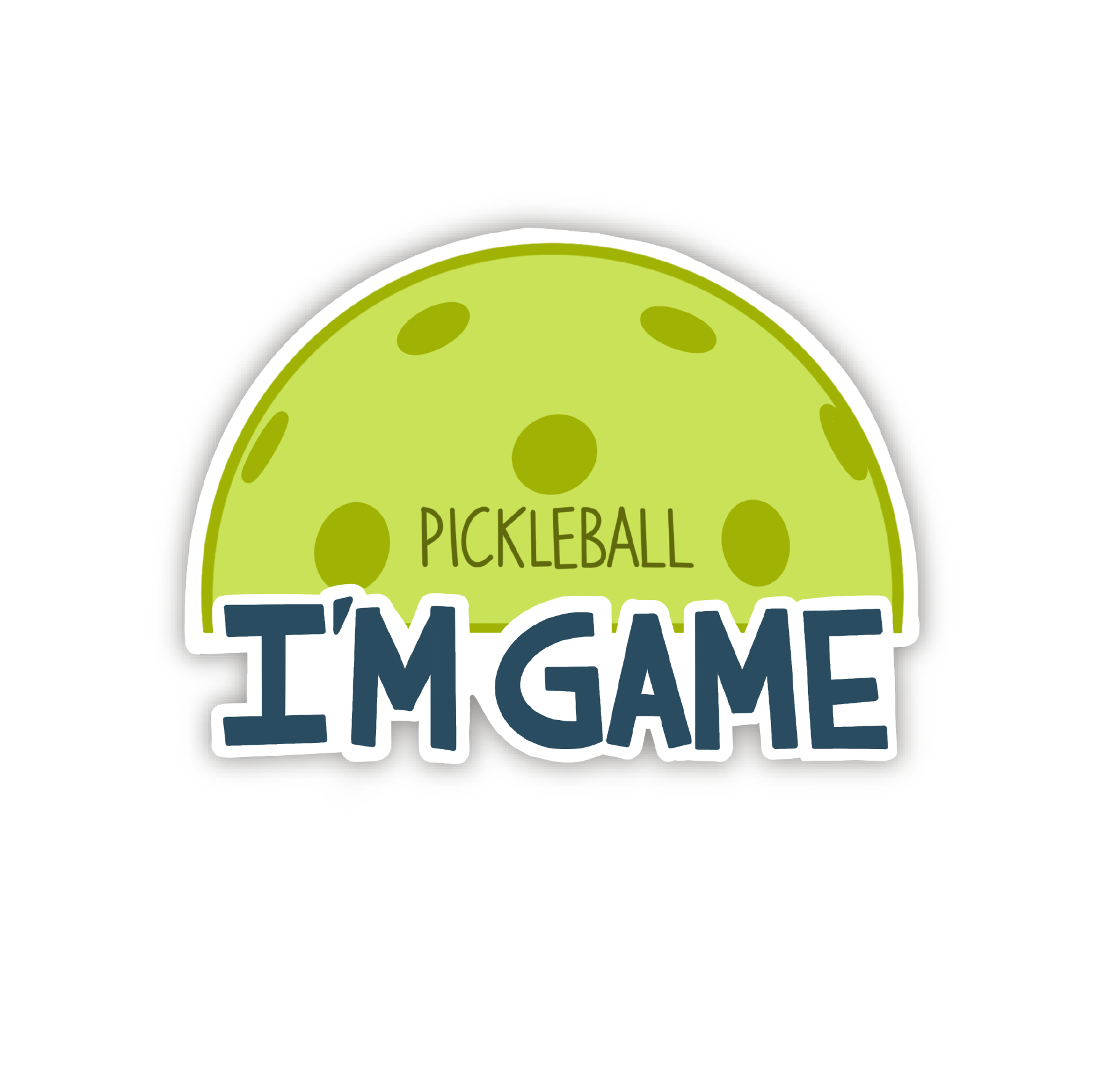 Stickers - Multiple Styles - Calico Design Co