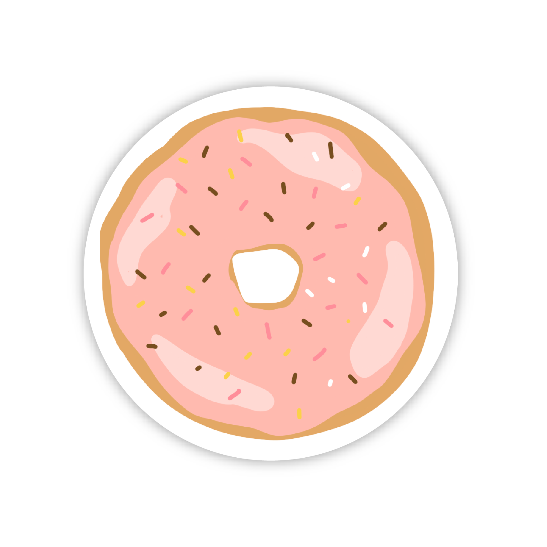 Stickers - Multiple Styles - Calico Design Co