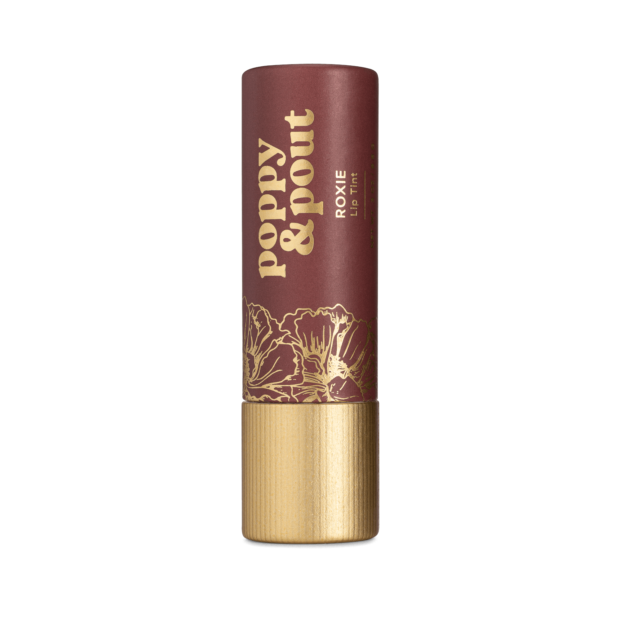 Tinted Lip Balm - Roxie