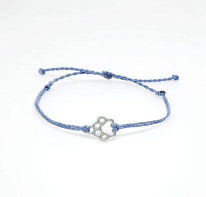 Bracelet Set with Charm - Falling Star Jewelry