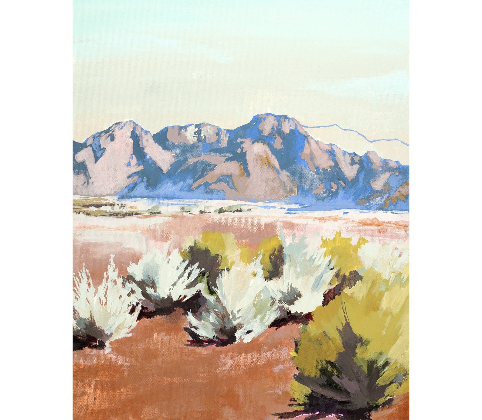 Noelle Phares Prints - 11X14