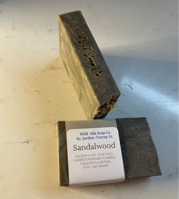 Wild Silk Soap Co - Assorted Products