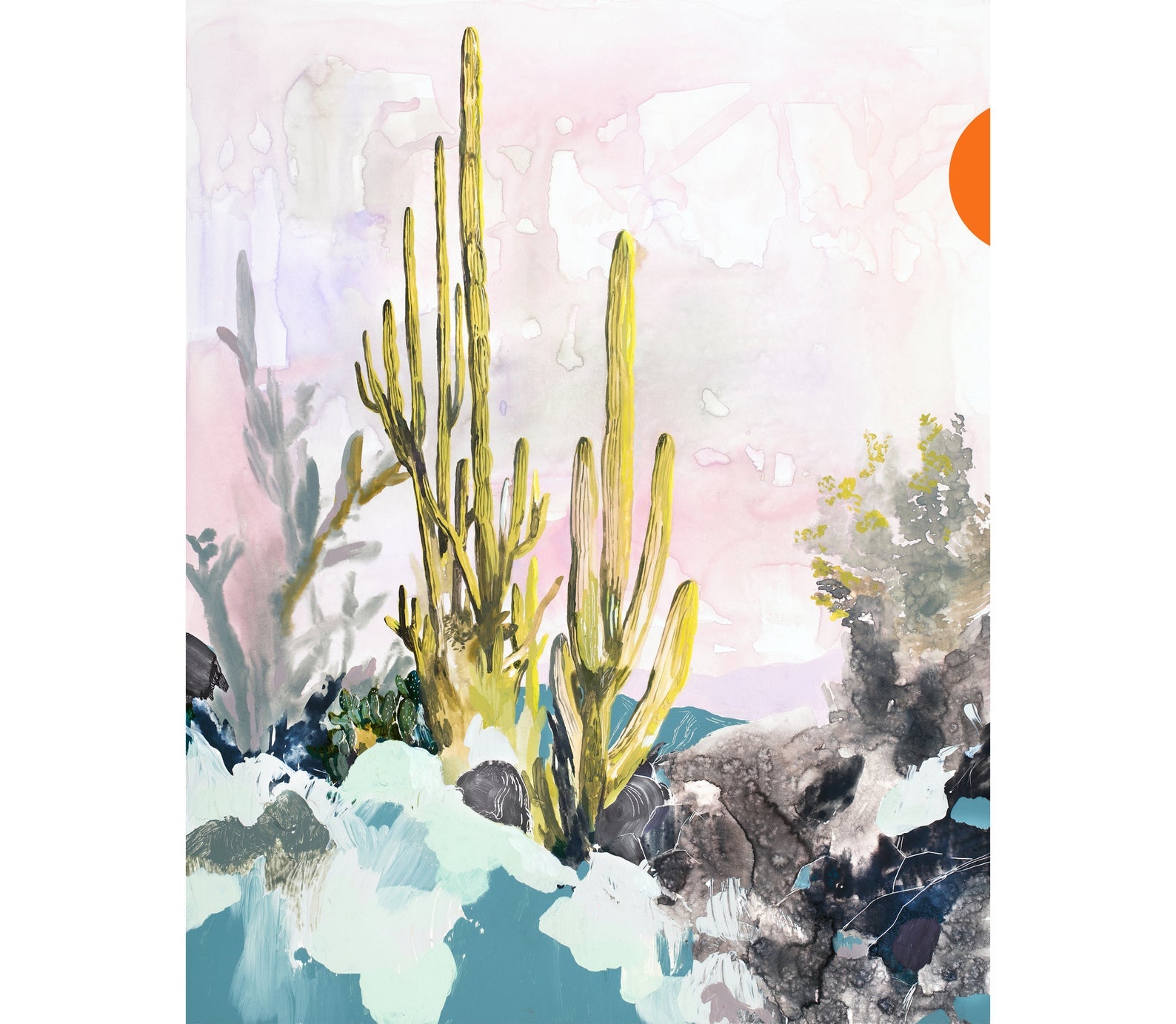 Noelle Phares Prints - 11X14