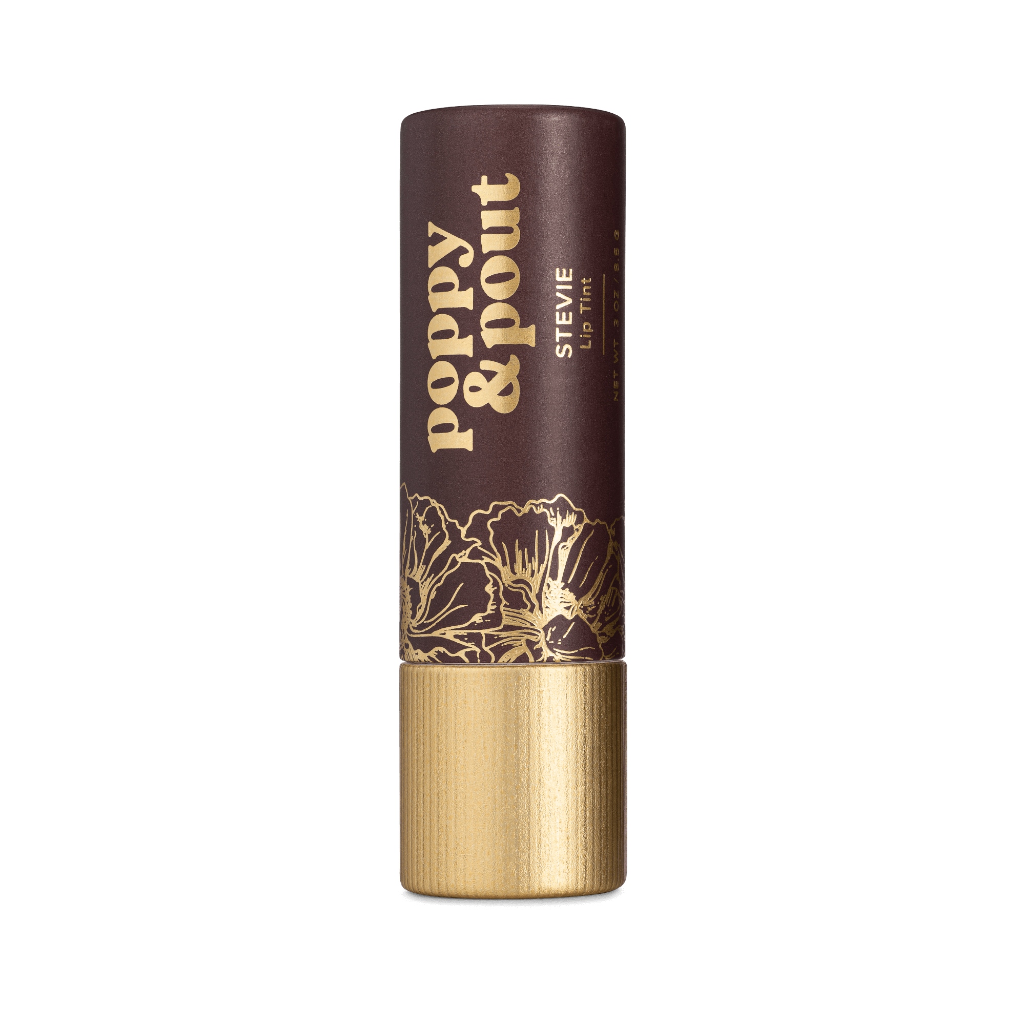 Tinted Lip Balm - Stevie