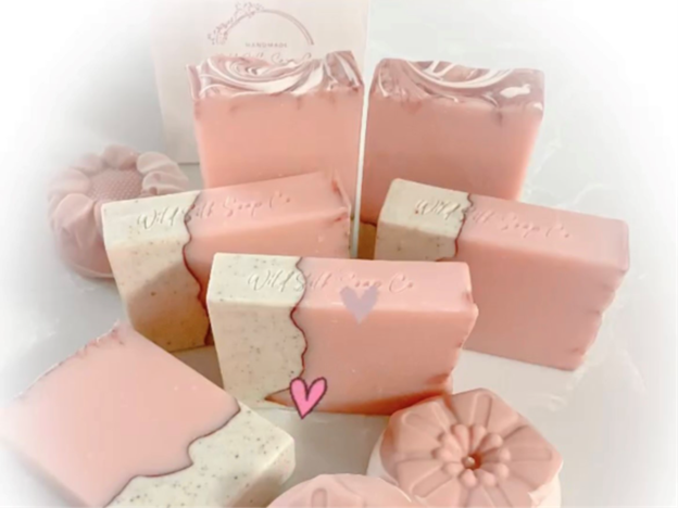 Wild Silk Soap Co - Assorted Products