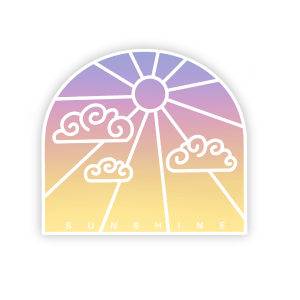 Stickers - Multiple Styles - Calico Design Co