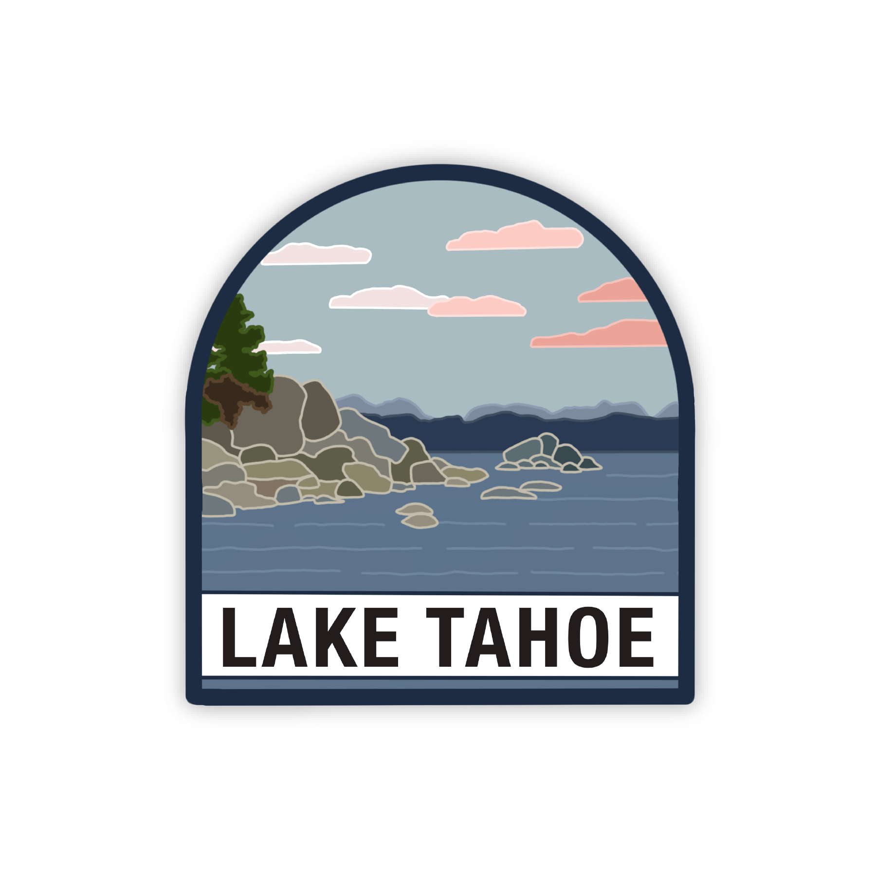 Stickers - Multiple Styles - Calico Design Co