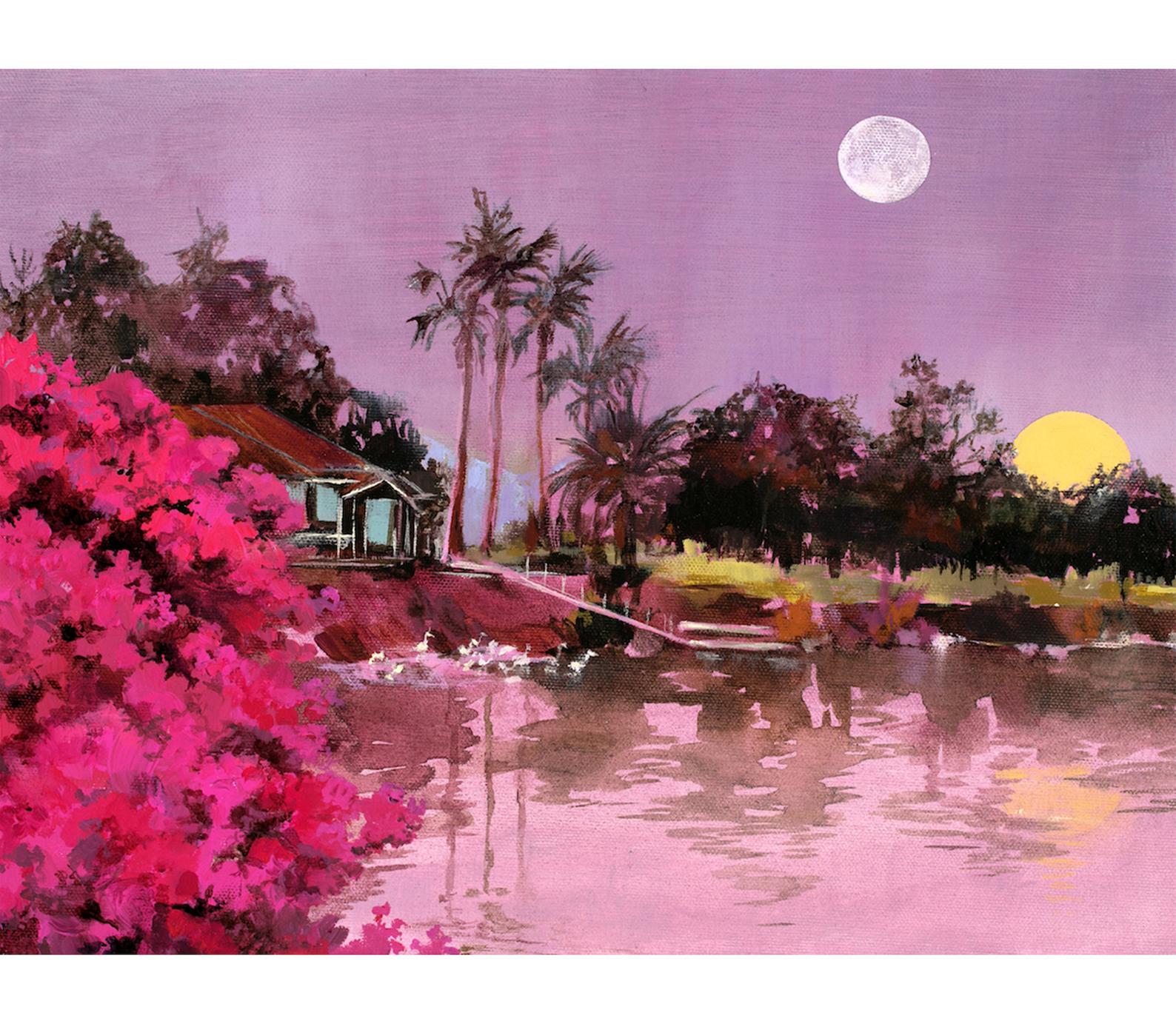 Noelle Phares Prints - 11X14