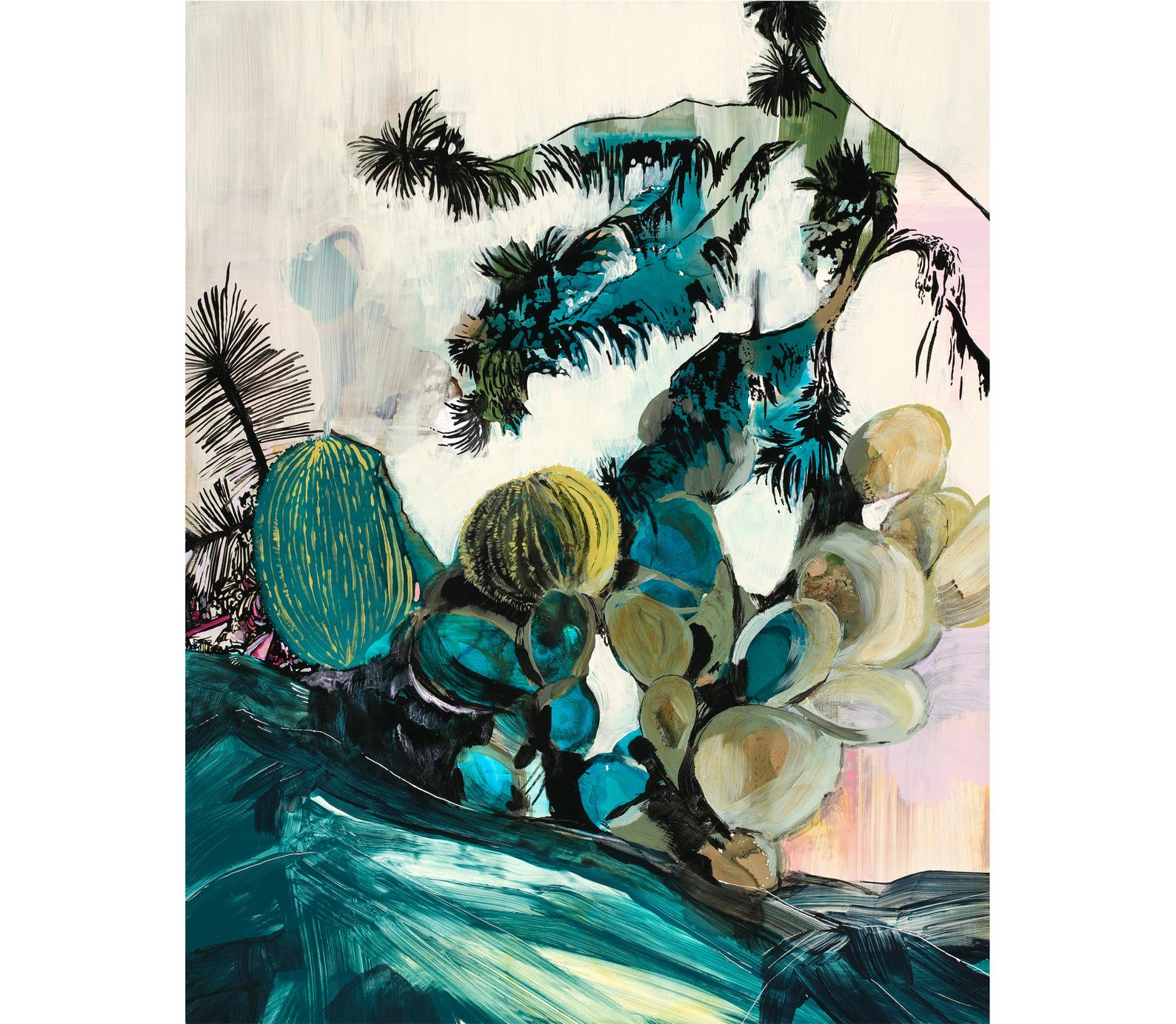 Noelle Phares Prints - 11X14