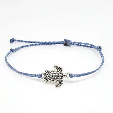 Bracelet Set with Charm - Falling Star Jewelry