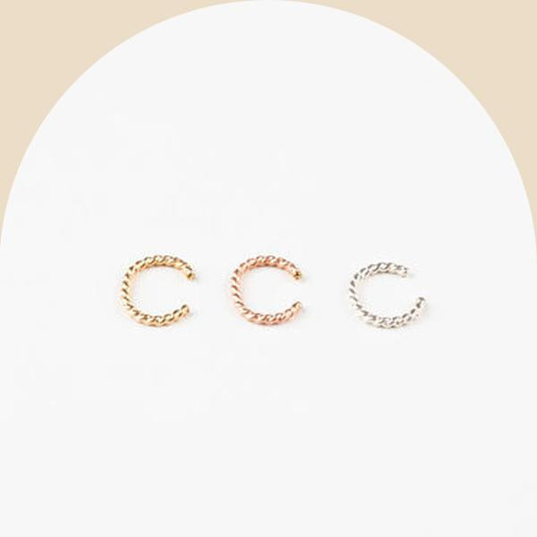 **Twisted Cuff