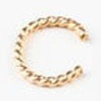 **Twisted Cuff