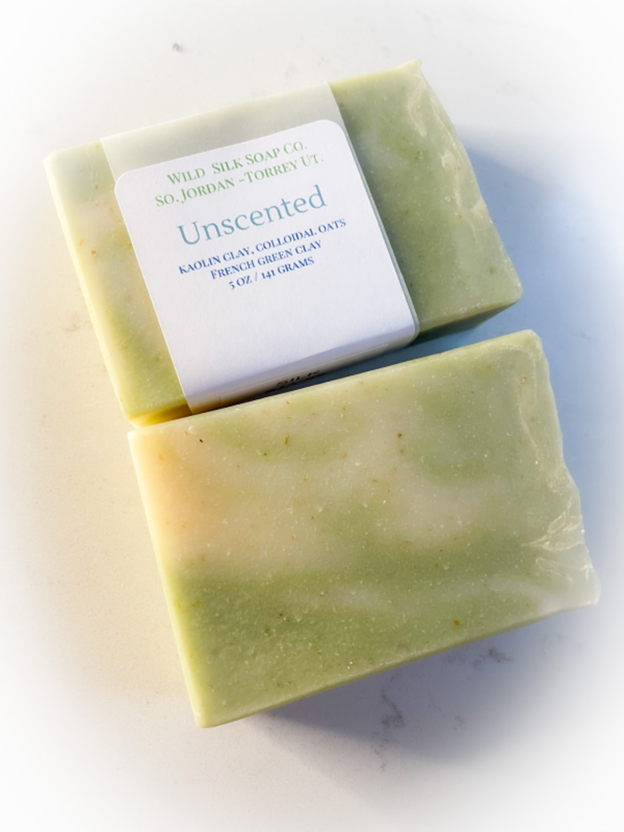 Wild Silk Soap Co - Assorted Products