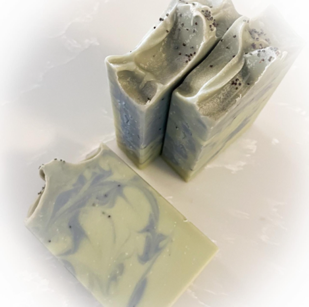 Wild Silk Soap Co - Assorted Products