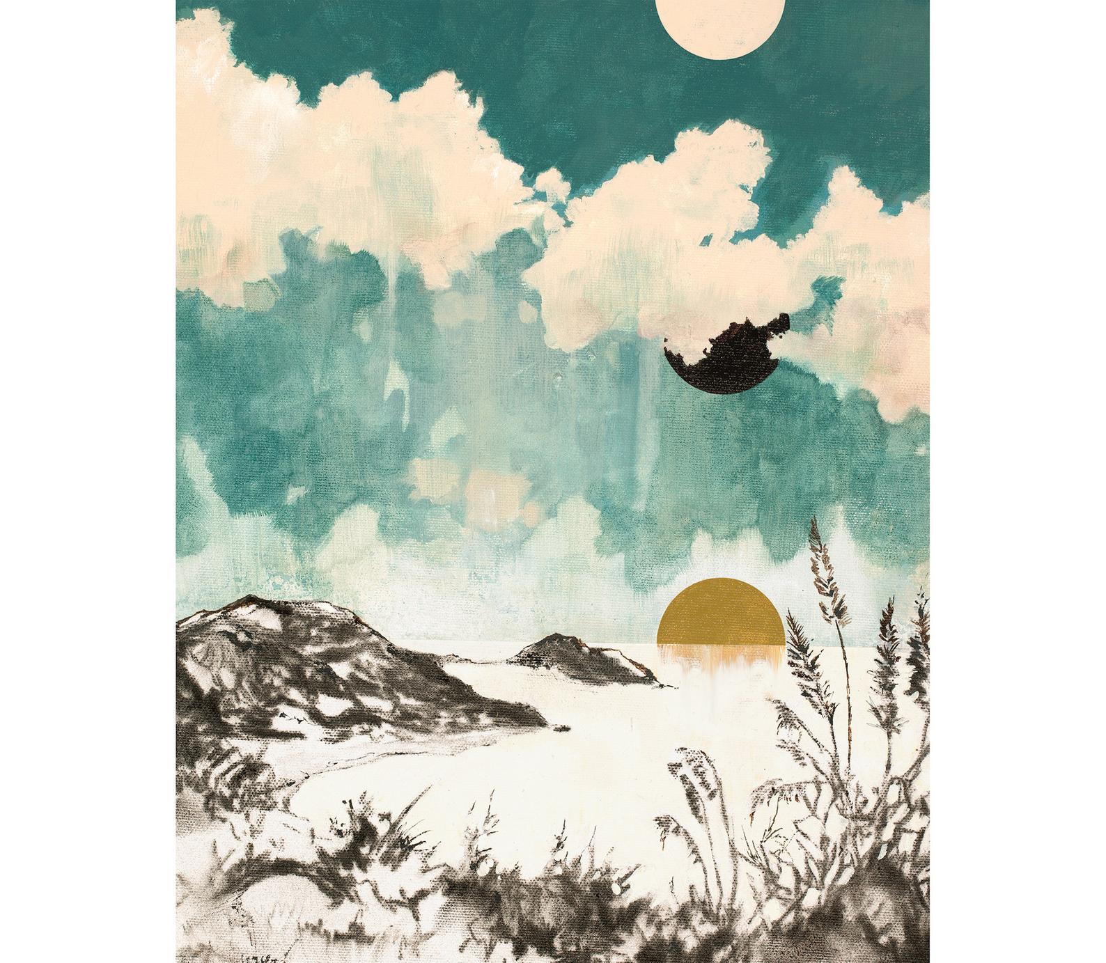 Noelle Phares Prints - 11X14