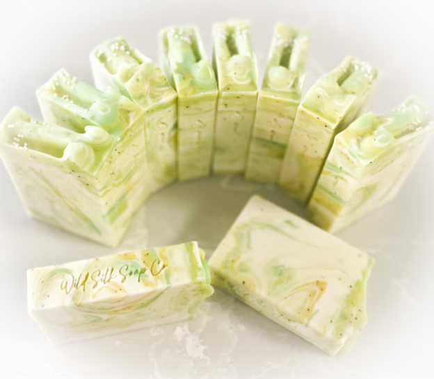Wild Silk Soap Co - Assorted Products